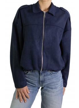 Bomberino in dainetto "Alma"